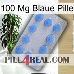 100 Mg Blue Pill 21
